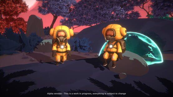 Screenshot 6 du jeu Fish Stick Protocol