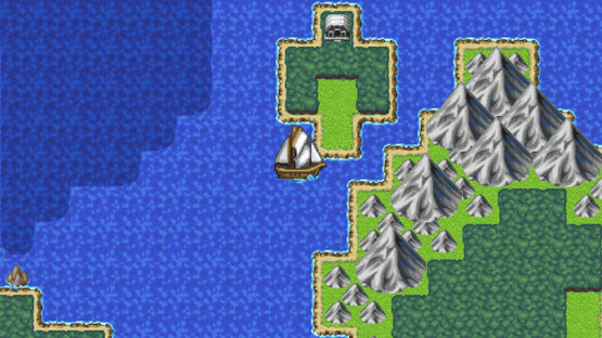 Soul Oath Screenshot