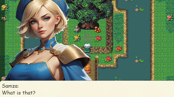 Soul Oath Screenshot