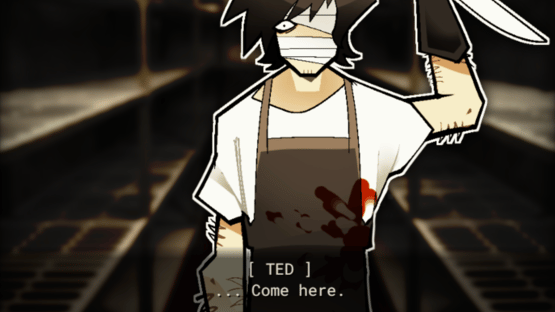 Clockwatching Screenshot