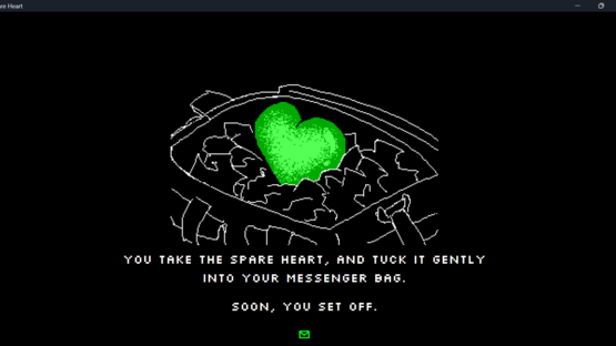 Spare Heart Screenshot