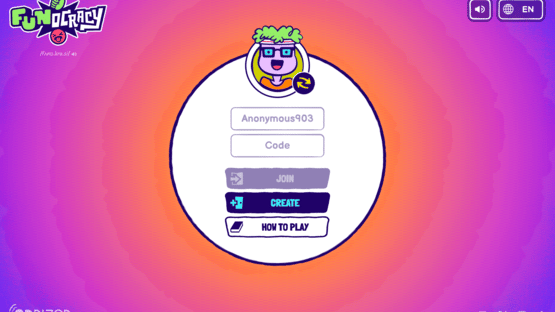 Funocracy Screenshot