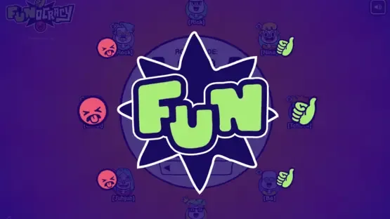 Funocracy screenshot 2