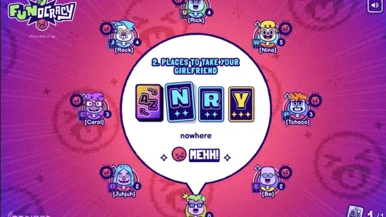 Funocracy screenshot 5