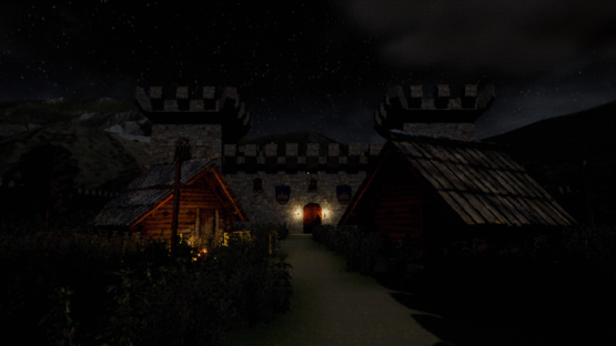 Convicts Screenshot