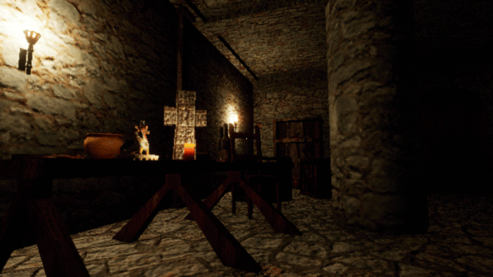 Convicts Screenshot