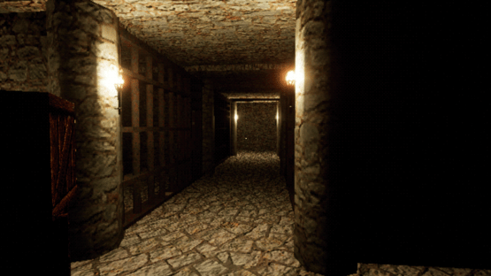 Convicts Screenshot