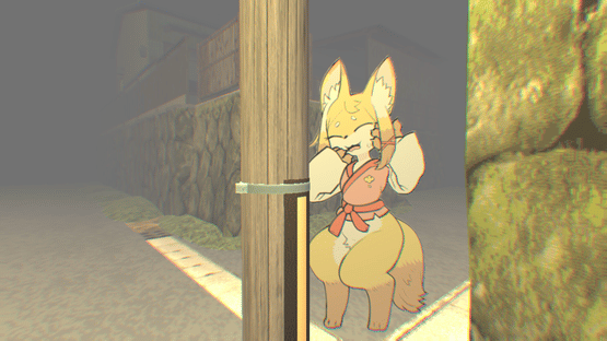 Konkonkon Screenshot