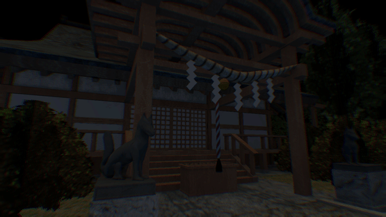 Konkonkon Screenshot