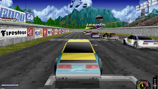 Speed Haste Screenshot