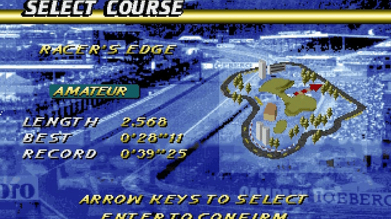 Speed Haste Screenshot