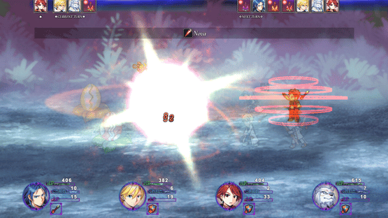 Leyline Chronicles Screenshot