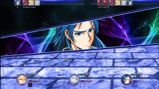 Leyline Chronicles Screenshot