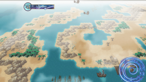 Leyline Chronicles Screenshot