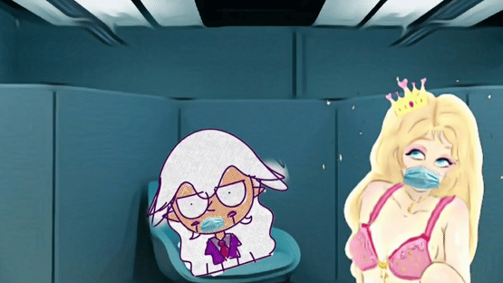 Kingdom of Piss Screenshot