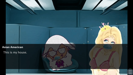 Kingdom of Piss Screenshot