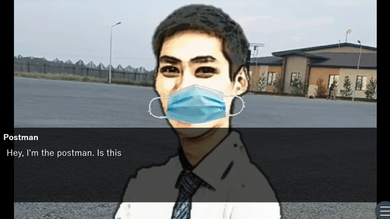 Kingdom of Piss Screenshot