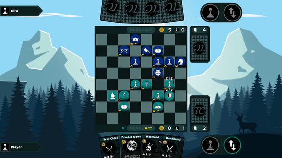 Top Check Screenshot