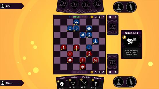 Top Check Screenshot