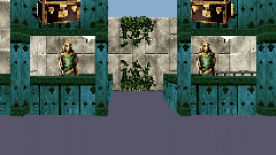 Orcs & Elves II Screenshot