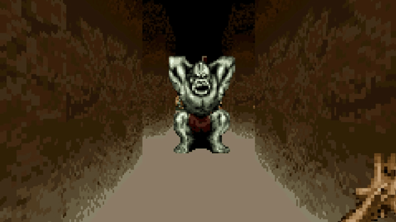 Orcs & Elves II Screenshot