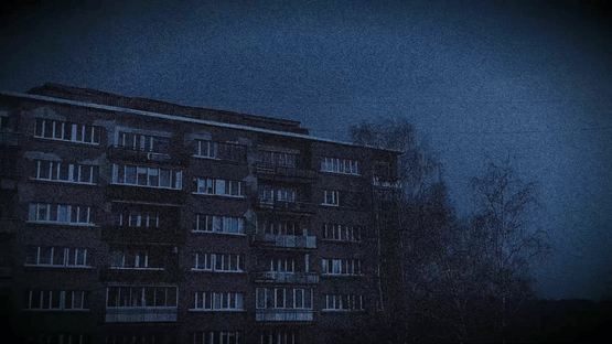 Encrypted_Nightmares Screenshot