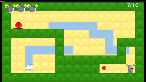 Switcheroo! Screenshot