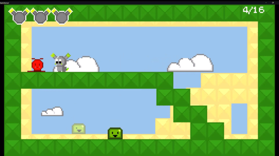 Switcheroo! Screenshot