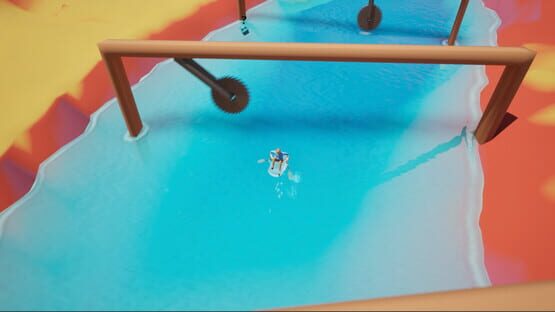 Upstream screenshot 1