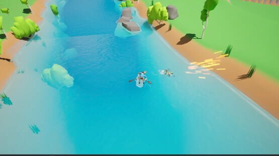 Upstream screenshot 2