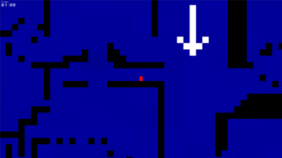 Slide And Perform Screenshot