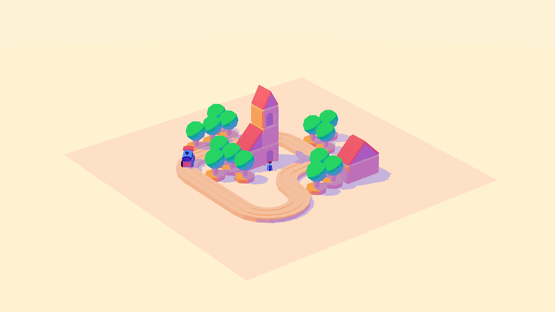 Kid Blocks Screenshot
