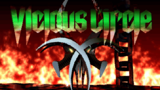Vicious Circle Screenshot