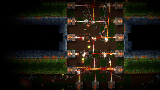 Dungeon Warfare III Screenshot