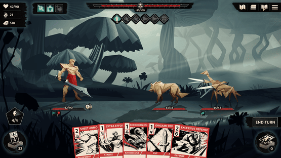 Inkborn Screenshot