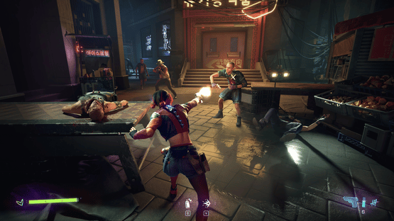 Spine Screenshot