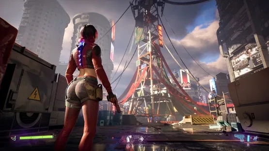 Spine screenshot 13