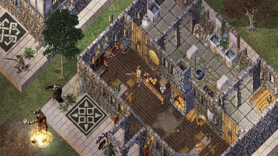 Ultima Online: Kingdom Reborn Screenshot