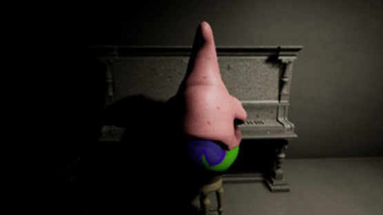 Potrick Snap Screenshot