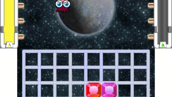 Alien Panic! Screenshot
