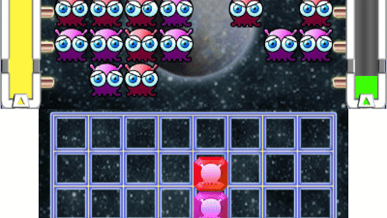 Alien Panic! Screenshot