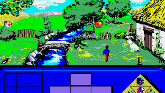 Indian Mission Screenshot