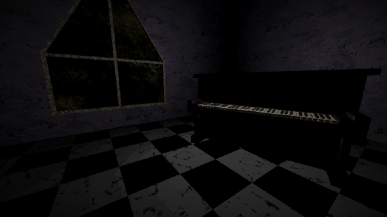 Not My Floor Screenshot