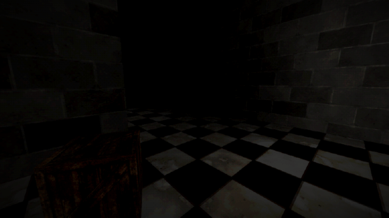 Not My Floor Screenshot