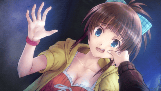 Tsugi no Giseisha wo Oshirase Shimasu: Kimi to Ko no Hateru Kotonai Kurayami wo Screenshot