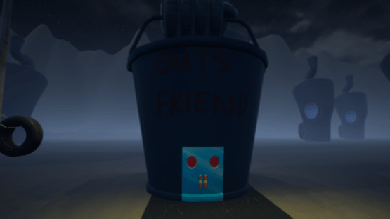 Potrick Snap 2 Screenshot