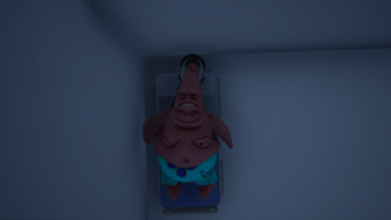 Potrick Snap 2 Screenshot