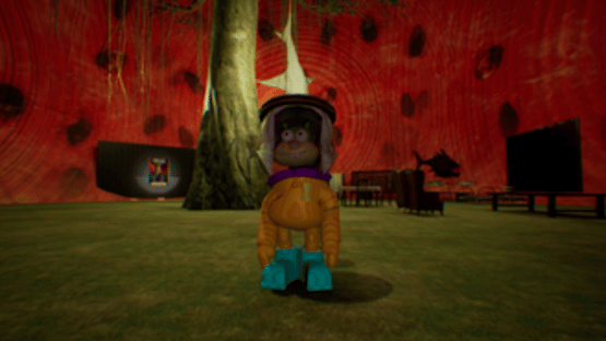 Potrick Snap 2 Screenshot