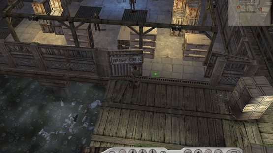 Cold Zero: No Mercy Screenshot