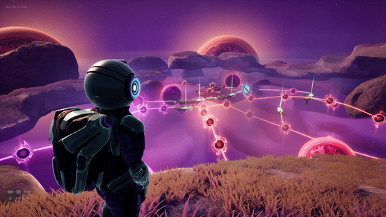 Mix Universe Screenshot